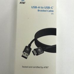 Samsung Charger