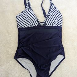 Bathing Suit