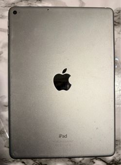 Apple IPad