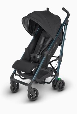 Uppababy G-Luxe umbrella stroller