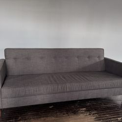 Midcentury Modern Couch