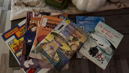 Free books