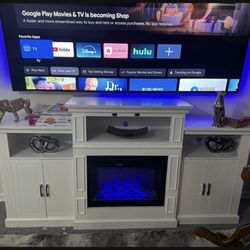 Tv Stand 