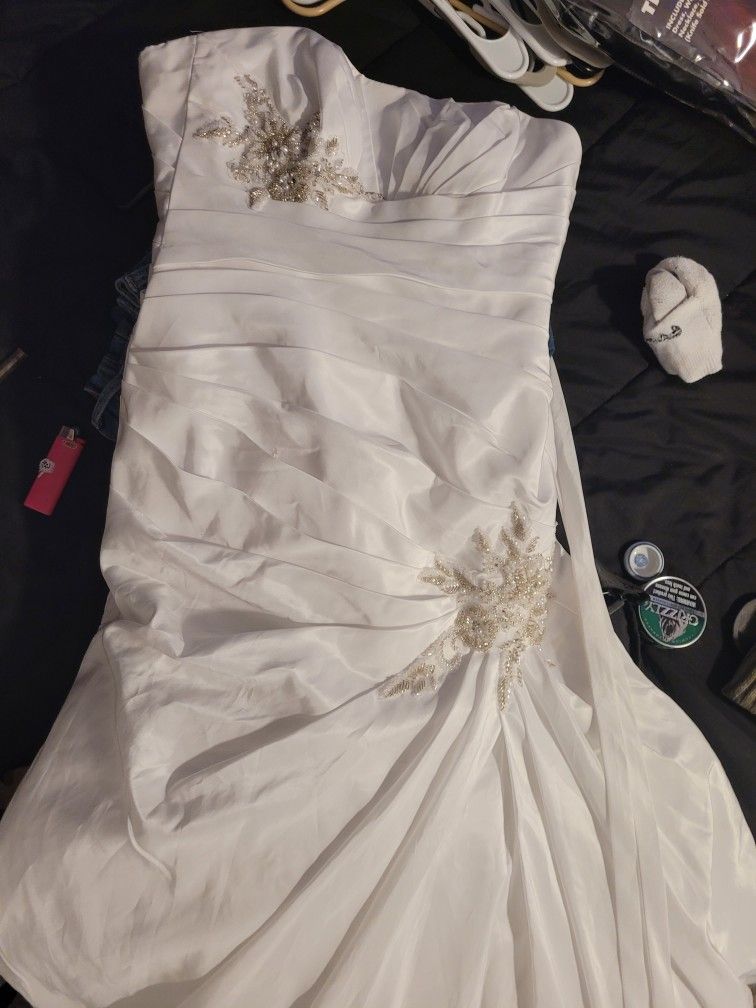 David's Bridal