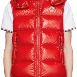 Moncler Vest 