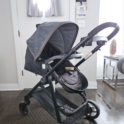Graco Stroller