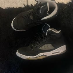 Jordan 5 Retro Moonlight 