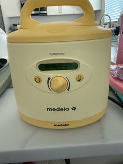 medela symphony