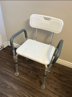 Shower chair