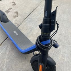 Ninebot Electric Scooter 