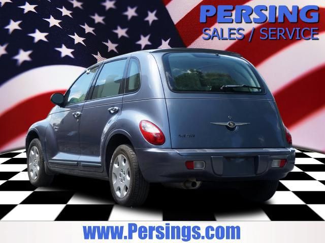 2007 Chrysler Pt Cruiser