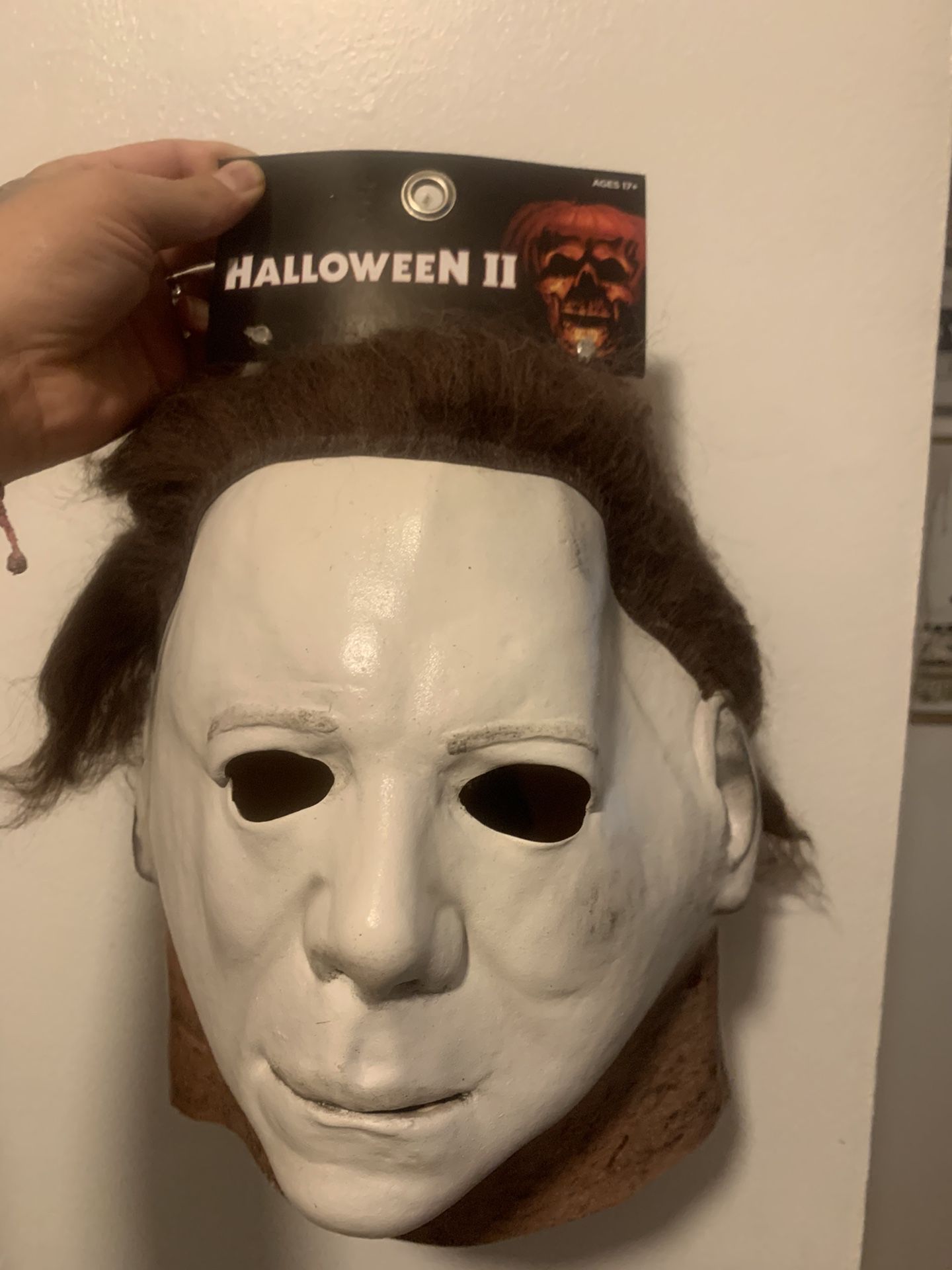 New Myers 2 Mask