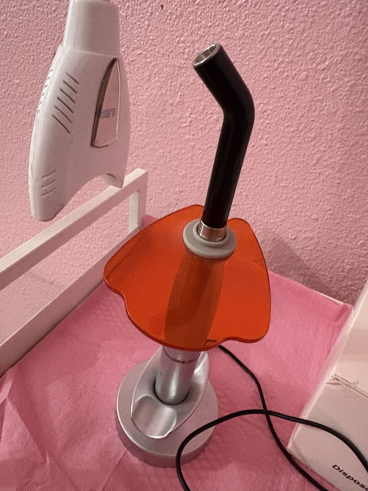 Teeth Whitening