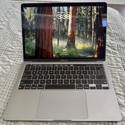M1 MacBook Pro
