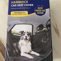 Pet Hammock 