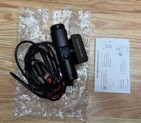 AVerMedia Live Streamer CAM 313 PW(contact info removed)p USB Webcam Open Box