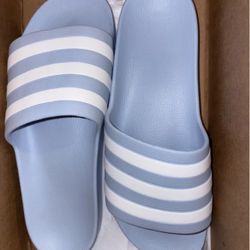 Adidas Slides