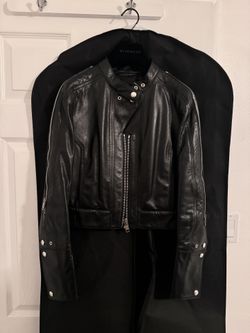 Givenchy Jacket