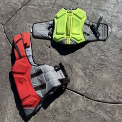 Dog Life Vest