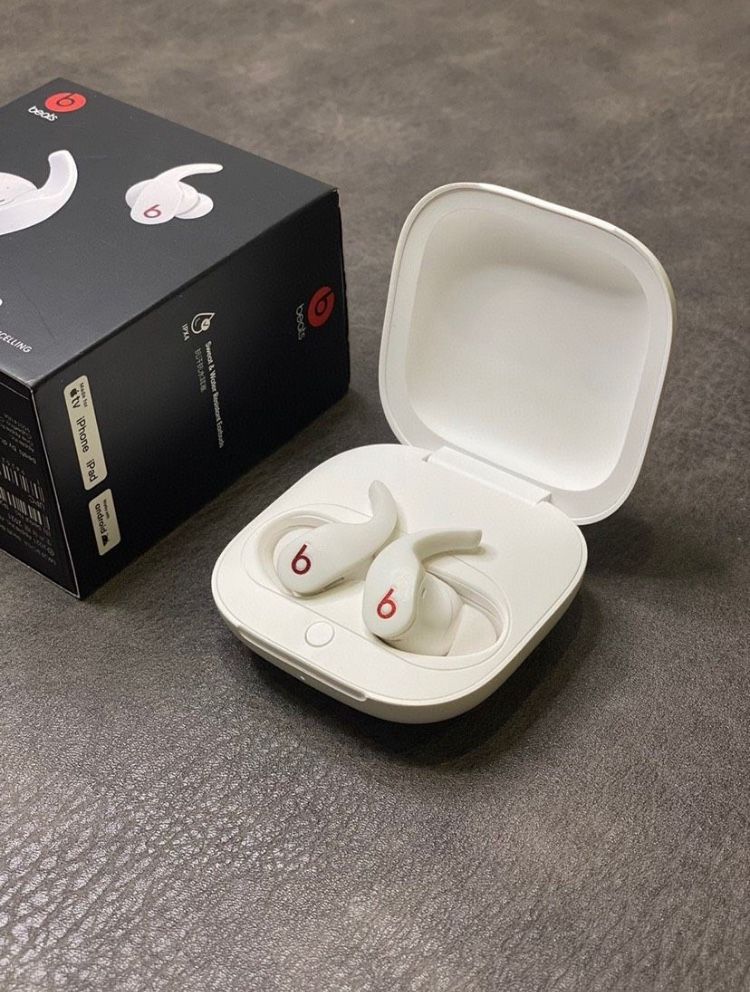Beats Fit Pro Wireless Bluetooth Earbuds