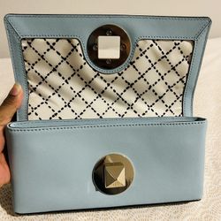 Genuine Kate Spade Purse (Blue)
