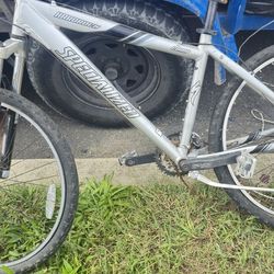 Specialized Hardrock 