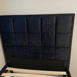 twin bed frame