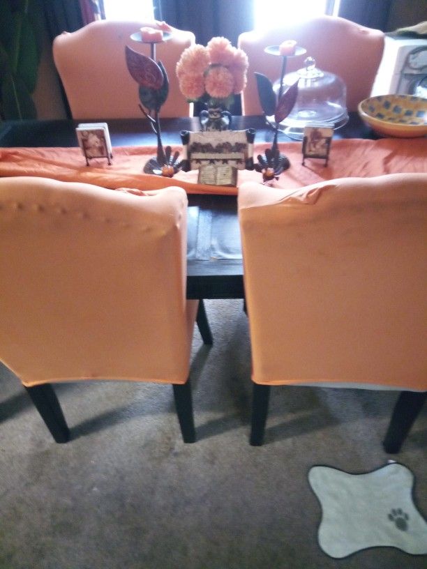 Dining Room Set
