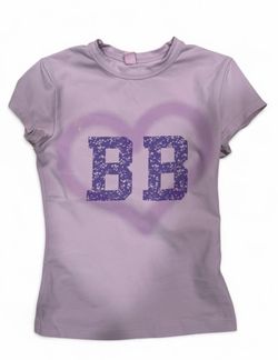 body by raven size small top
