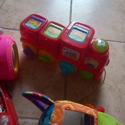 Toys Excelente Condición 