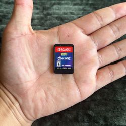 Spongebob Cosmic Shake 