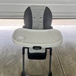 Graco High Chair