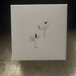 AirPods Pro 2 Generation 