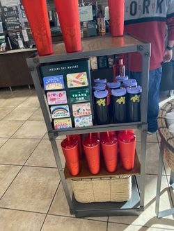 Starbucks Cup