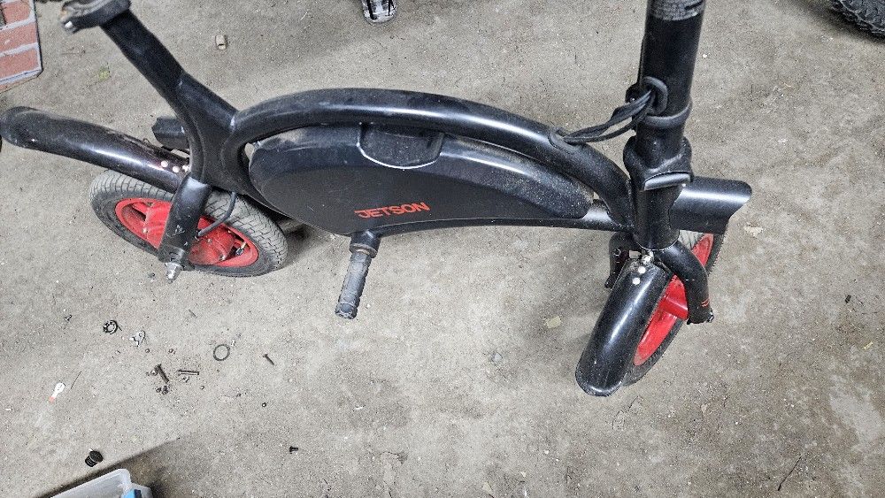 Bike Electric
