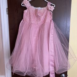 Dress Size 14