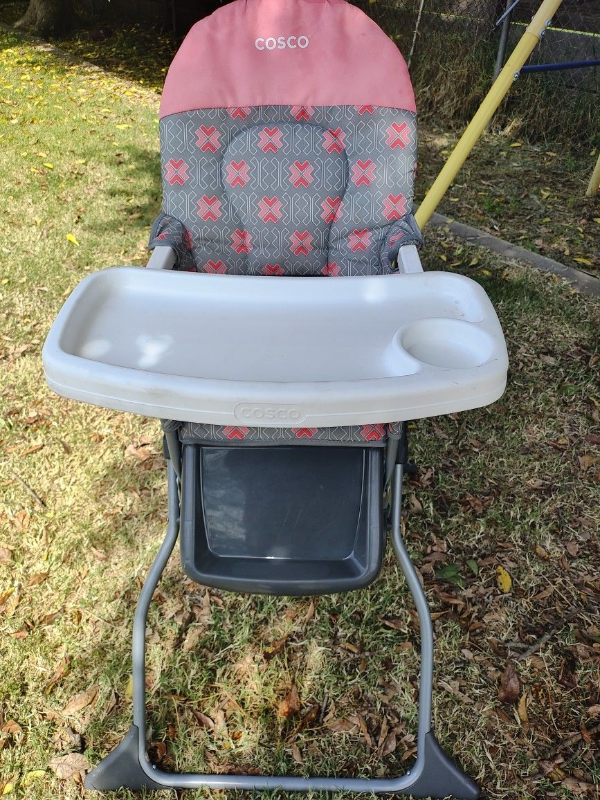 High Chair 