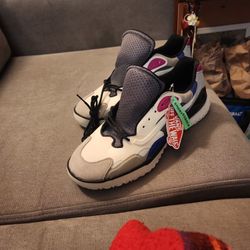 Vans City TRL Sneakers