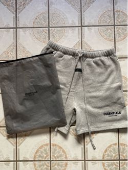 Essentials Fear of God Shorts