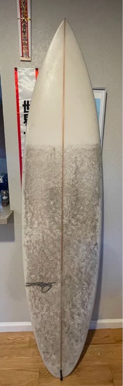 RUSTY - Custom 7-Ohe