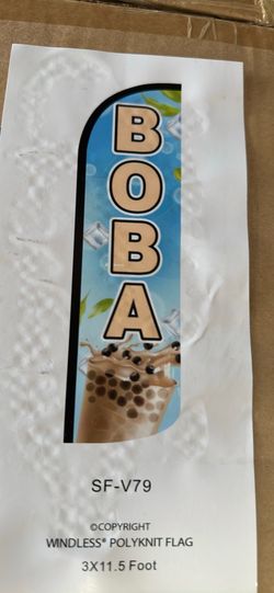 Boba Flag