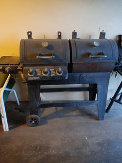 Grill