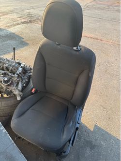 car seat kia sorento seat