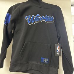 Warriors 