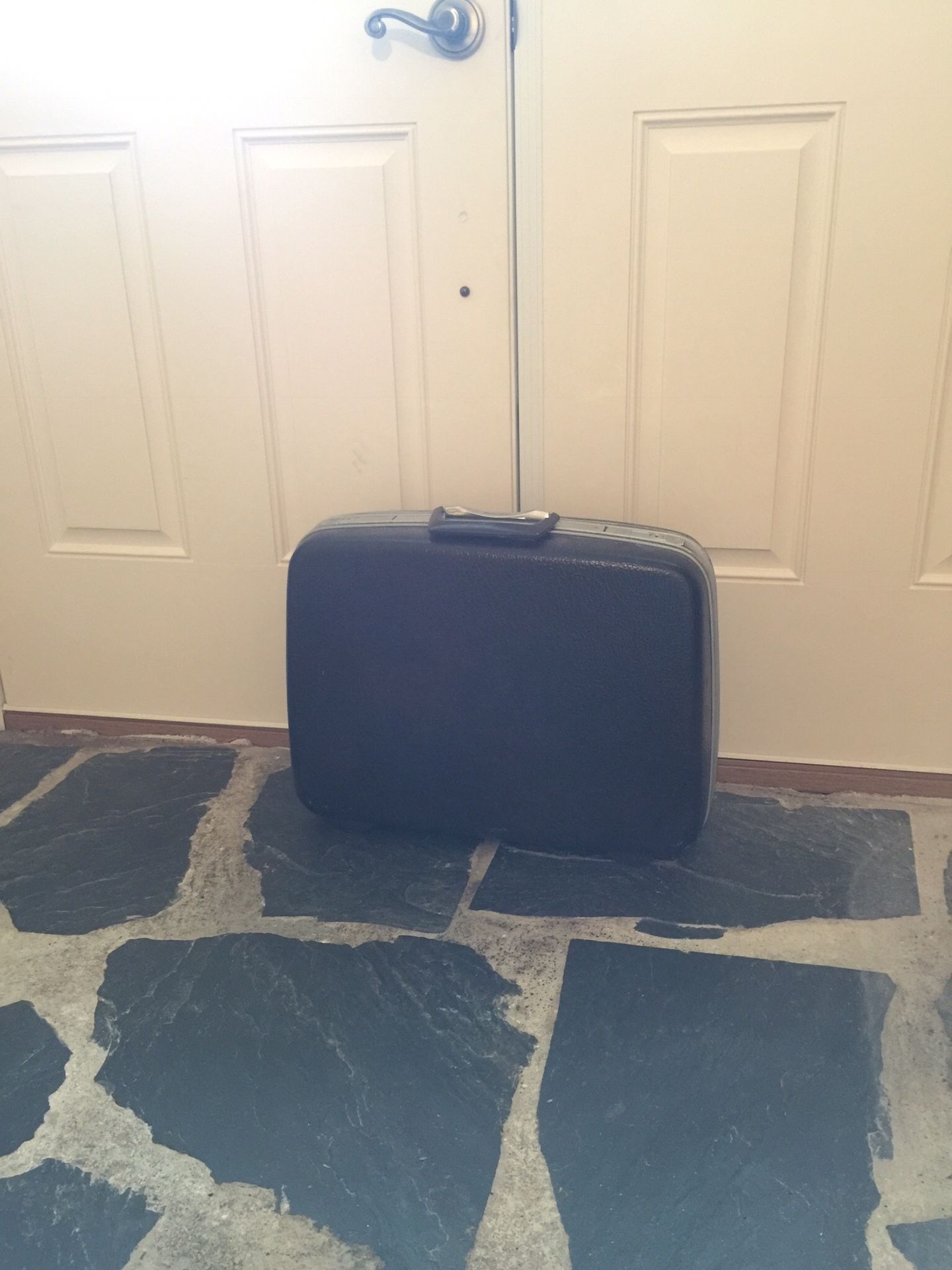 Samsonite small luggage