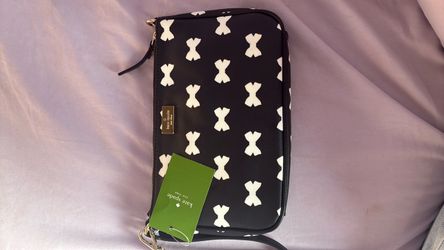 Kate Spade wristlet