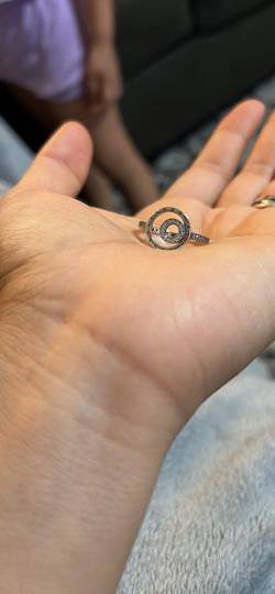 Pandora Ring