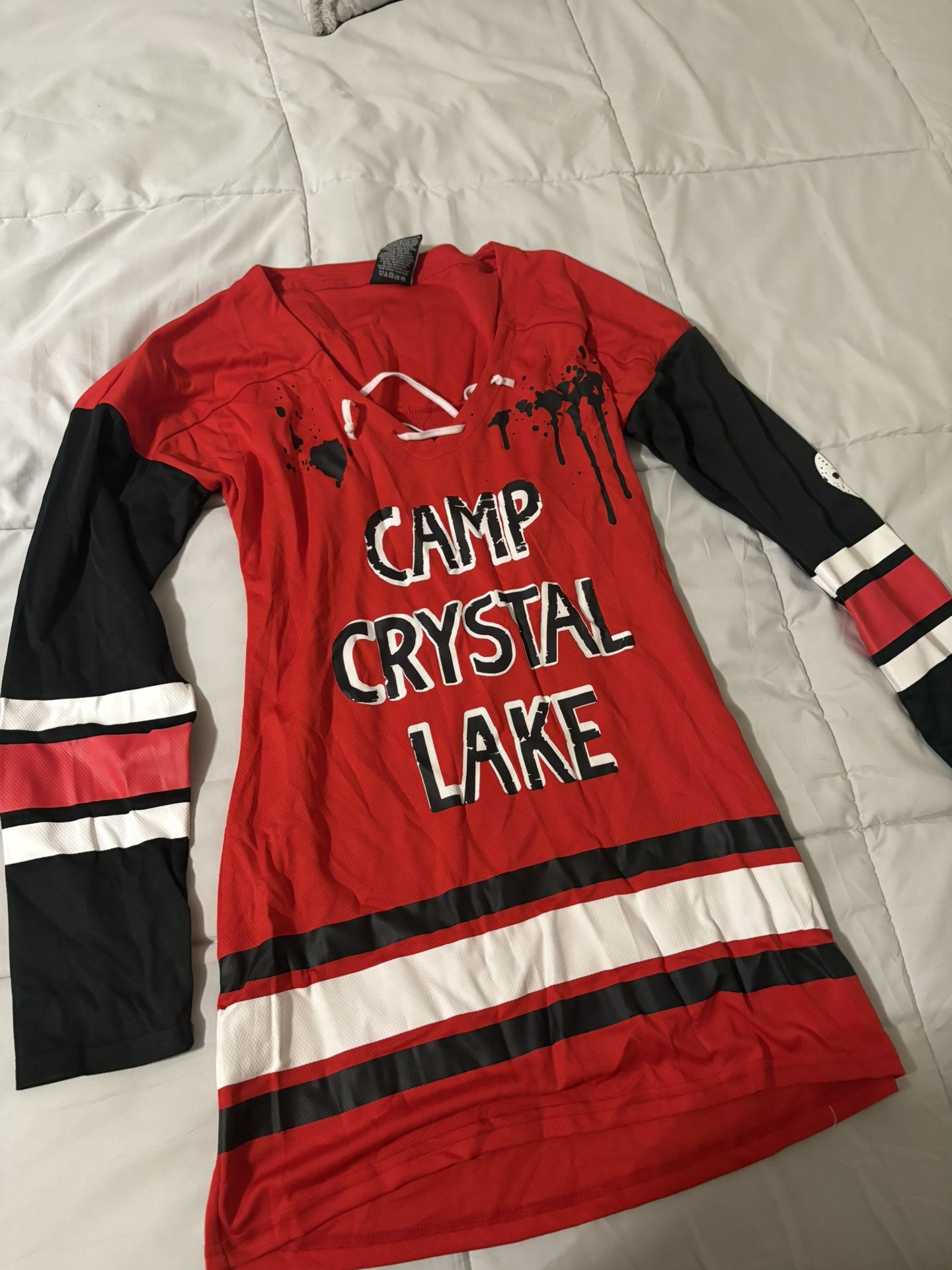 Jason Halloween Costume