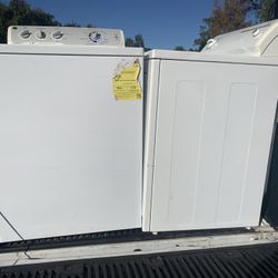 Washer And Dryer For Sale 