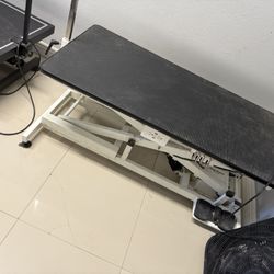 Sherbao Grooming Table 